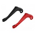 DBK Special Parts (Ducabike) Shift Lever for the Diavel V4 DBK Special Parts (Ducabike) Shift Lever for the Diavel V4